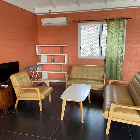 Keris Rental Houses Vaitele 외부 사진