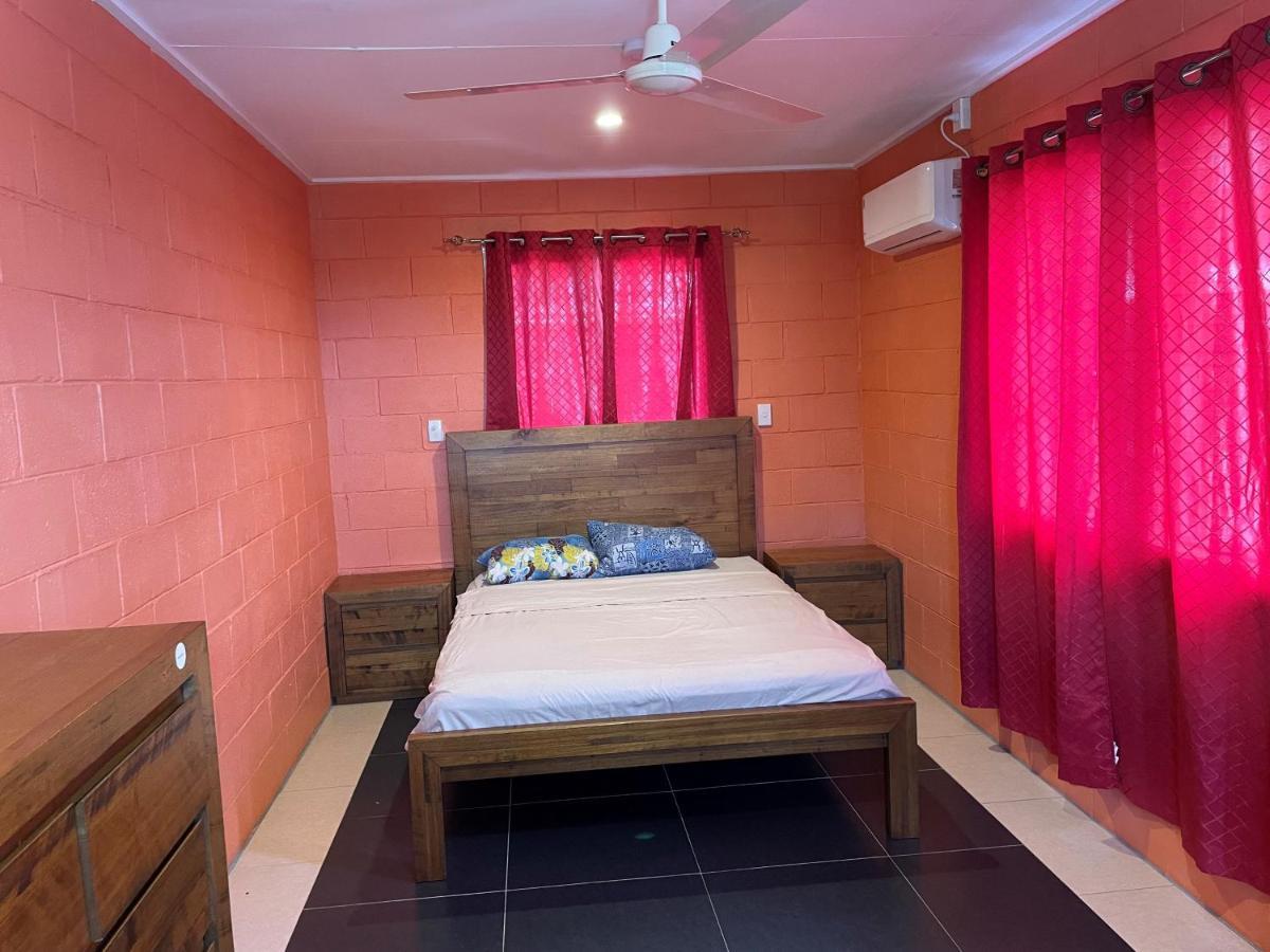 Keris Rental Houses Vaitele 외부 사진