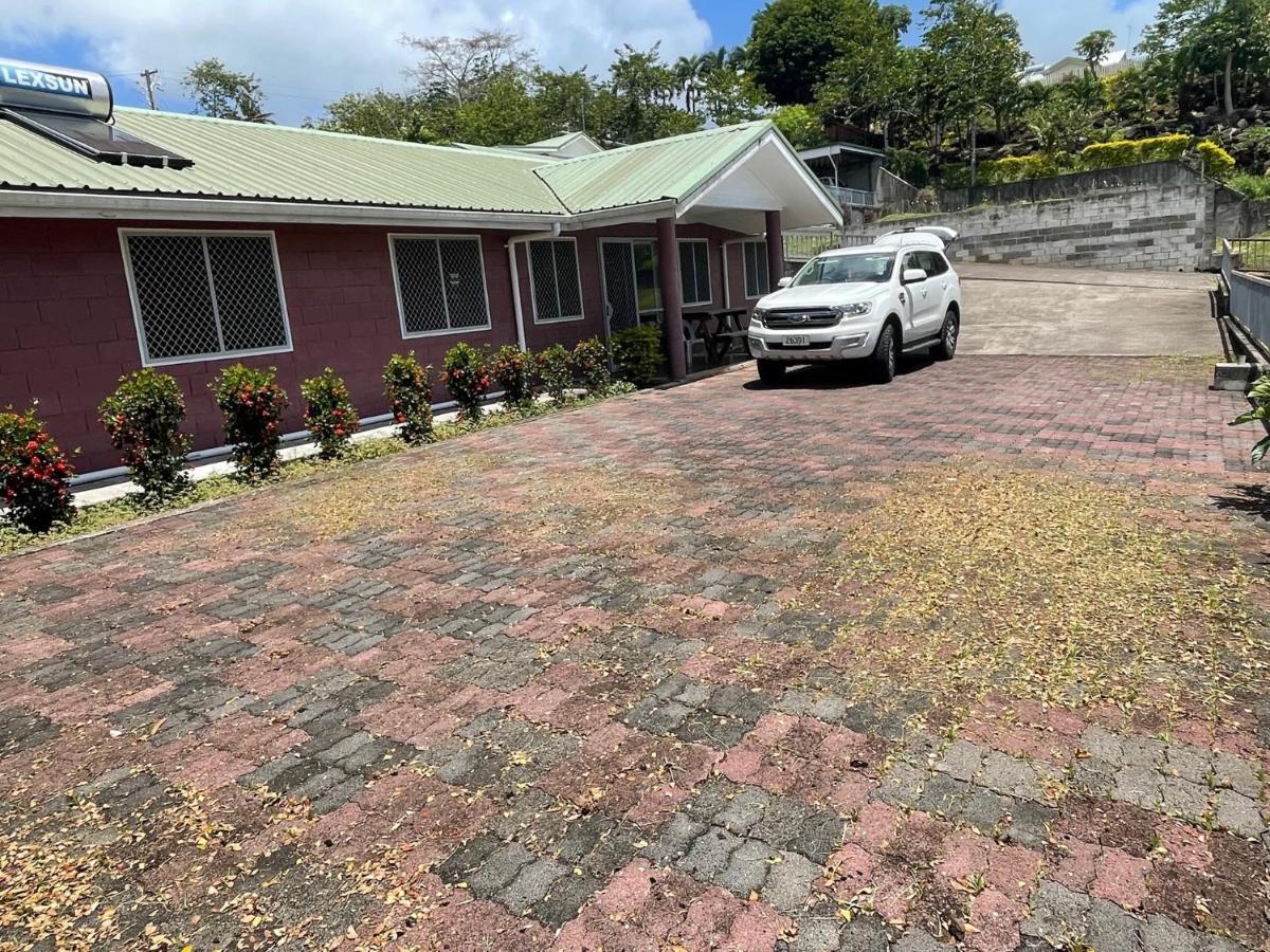 Keris Rental Houses Vaitele 외부 사진
