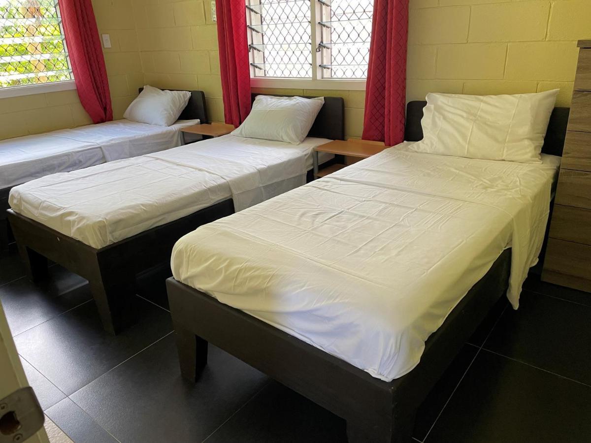 Keris Rental Houses Vaitele 외부 사진