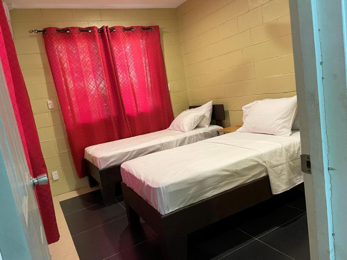 Keris Rental Houses Vaitele 외부 사진