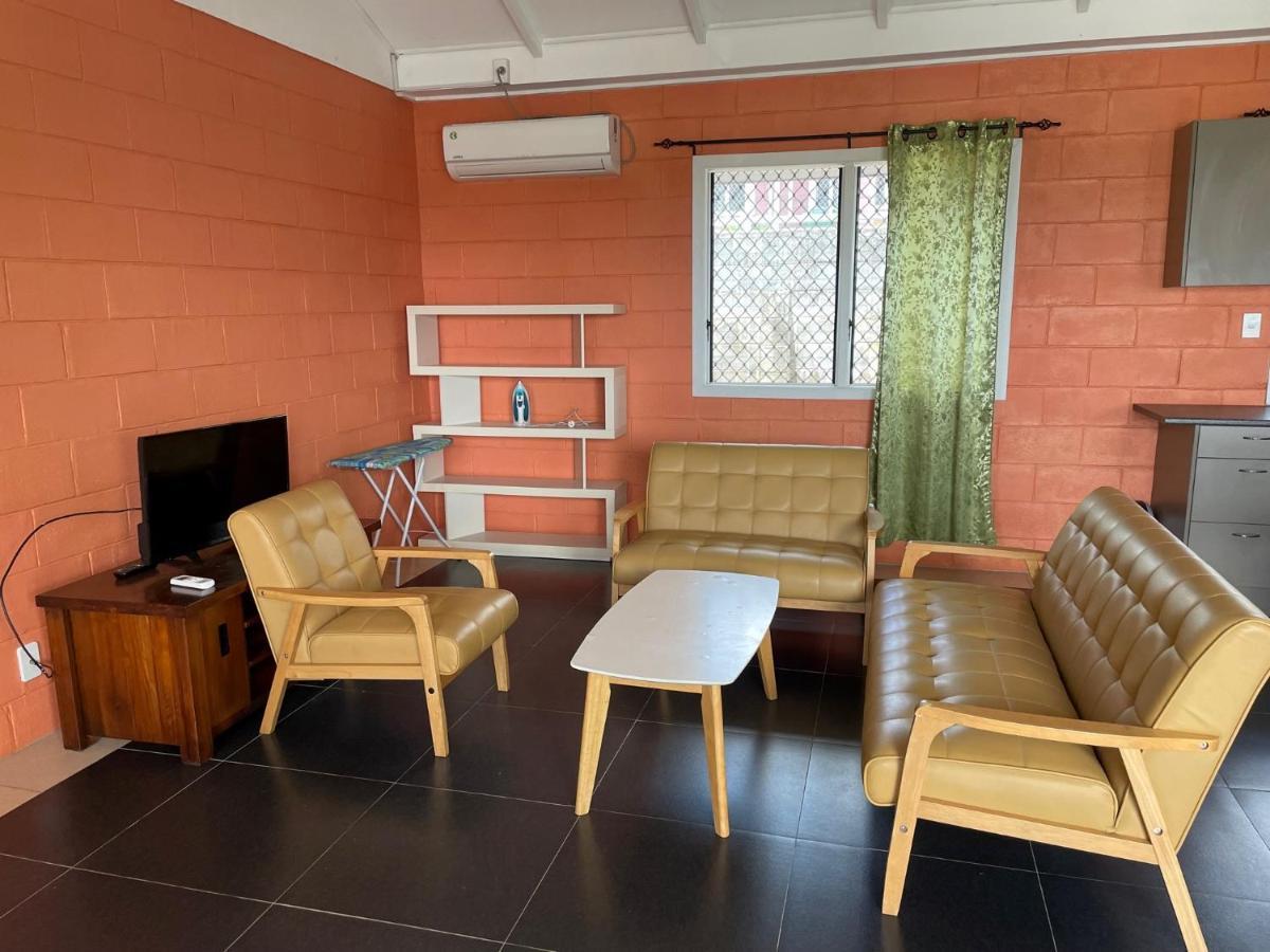 Keris Rental Houses Vaitele 외부 사진