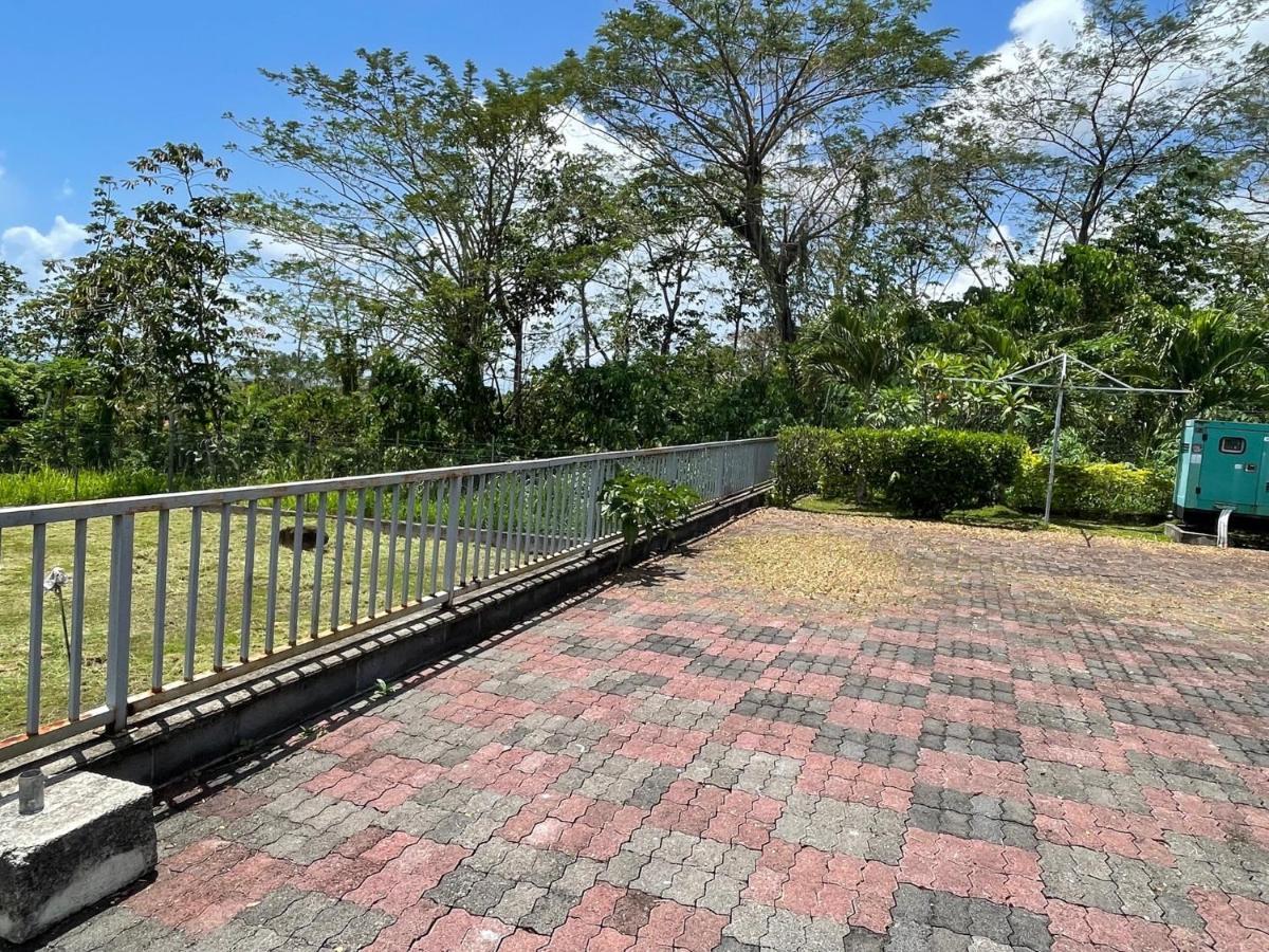 Keris Rental Houses Vaitele 외부 사진